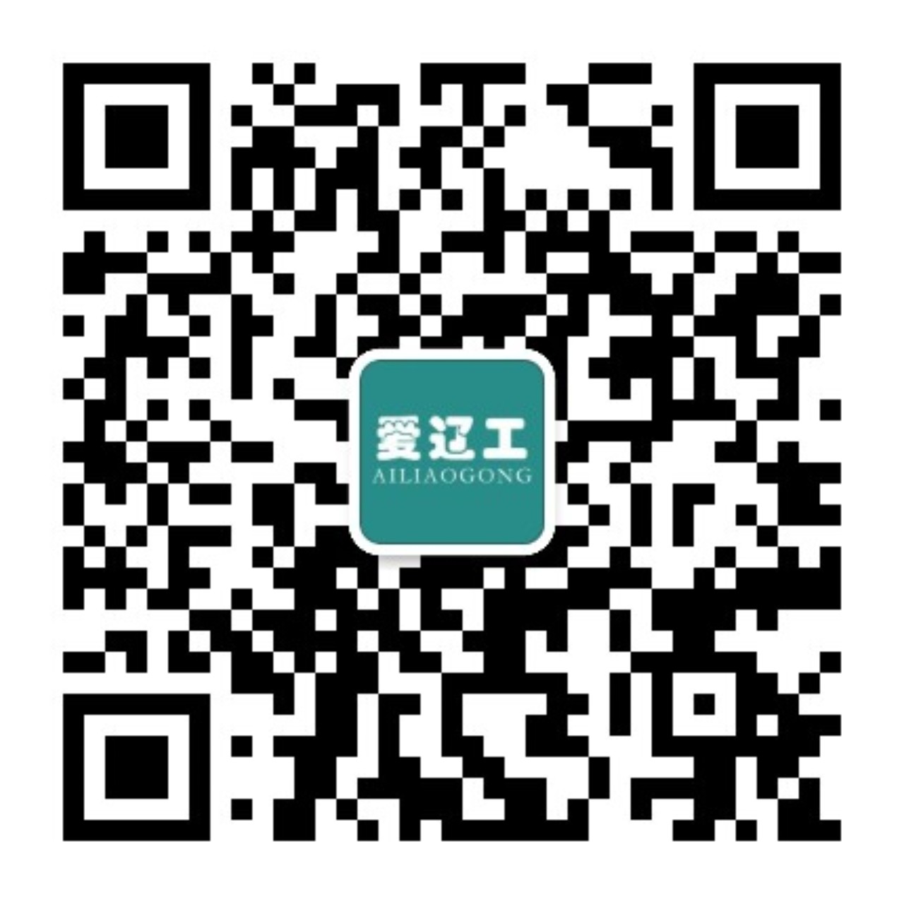 liaogong-official-code